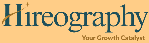 Hireography Logo